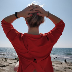 Наталья Наташа, 28.10, Hamburg