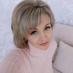 Елена Исупова, 20.01, Оренбург