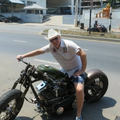 Сергей Якорев, 02.02, Санкт-Петербург