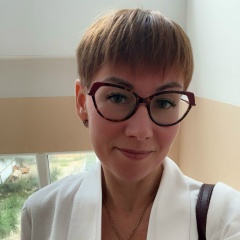 Вера Любченко, 21.12, Ейск