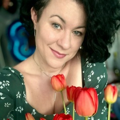 Ольга Крылова, 02.04.1988, Москва