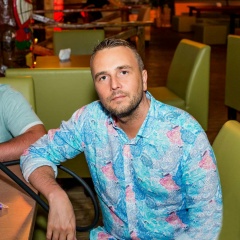 Жека Федоров, 05.07, Москва