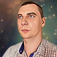 Andrew Karasev, 16.10.1990, Астрахань