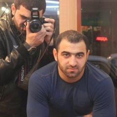 Nicat Sadigov, 02.04.1990, Баку