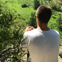 Иван Смирнов, 25.02, Павлодар