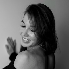 Вера Павлова, 23.08