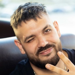 Максим Павлович, 23.08, Новокузнецк