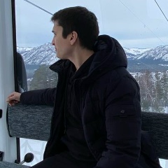 Мурад Аббасов, 19.04.1994, Новосибирск