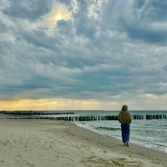 Яна Ходырева, 17.08.1990, Гусев