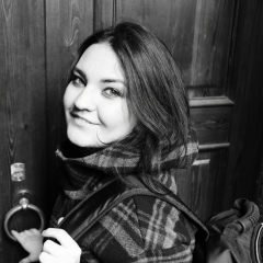 Юлия , 27.05, Иркутск