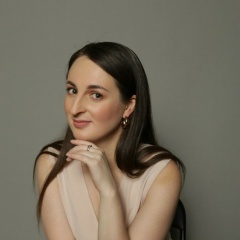 Катюшка Ермолина, 06.06.1989, Санкт-Петербург