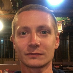 Yevhenii Kryvchun, 25.04.1990, Полтава