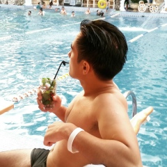 Отабек Курбанов, 09.01, Ташкент