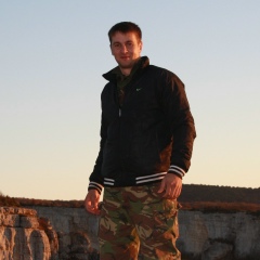 Владимир Донченко, 12.08, Симферополь