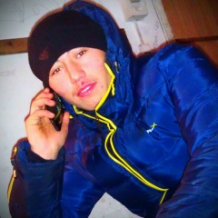 Айсапо Алтын