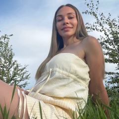 Алина Меньшикова, 08.06.1993, Новотроицк