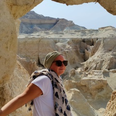 Leno Besyonkina, 08.09.1984, Тольятти