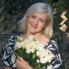 Татьяна Чеботаренко, Екатеринбург