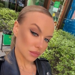 Ольга Семизорова, 04.05.1988, Москва