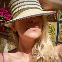 Юля Ермакова, 27.07, Москва