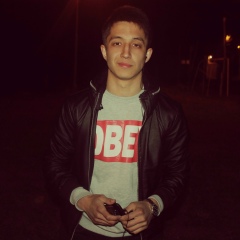 Саят Моданов, 08.06, Жаркент