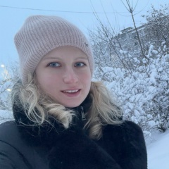 Юля Мотолина, 09.06.1996, Нижний Новгород