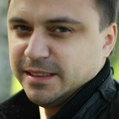 Илья Юдин, 24.09