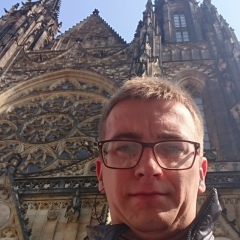 Алёша Зехов, 04.02, Москва