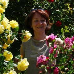 Наталья Фомина, 10.03, Москва