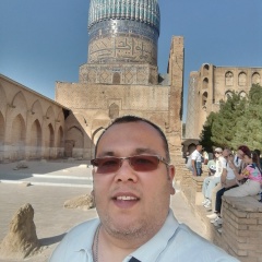 Шерзод Давронов, 30.04, Электросталь