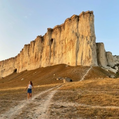 Татьяна Александрова, 18.04, Москва
