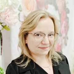 Ирина Пигарева, 29.04, Жуковский