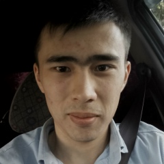 Муслимбек Жолдасов, Шымкент