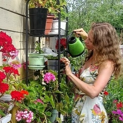 Дарья Парчевская, 19.02, Выборг