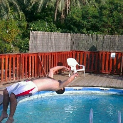 Эльдар Эльдаров, 21.11.1981, Ришон ЛеЦион