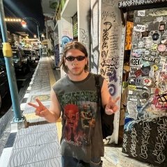 Кирилл Солдатов, 07.08, Москва