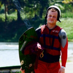 Эдуард Марков, 06.07, Рига