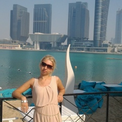 Marina Paris, 01.03.1988, Москва