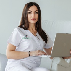 Анастасия Исаченко, 18.06