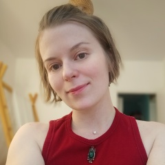 Анна Курдюбова, 14.07, Санкт-Петербург