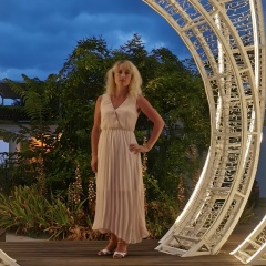 Наталья Рипская, 04.04, Санкт-Петербург