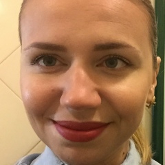 Юлия Грачева, 02.10.1982, Москва