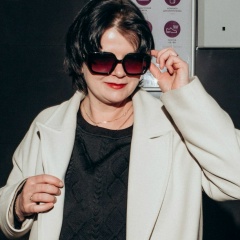 Алина Лойконен, 09.12.1989, Санкт-Петербург