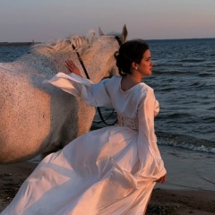 Дарья Свет, 12.05.1990, Санкт-Петербург