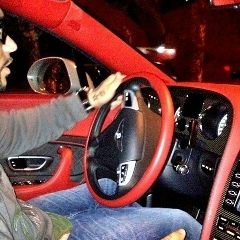 Samat Balkozhin, 20.11