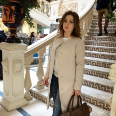 Неонилла Савенок, 16.11.1989, Киев