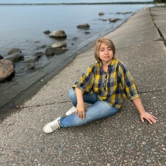 Анжелла Рустемовна, 24.09.1968, Нефтеюганск