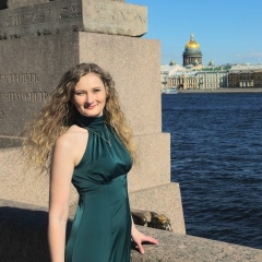 Наталья , 23.03, Санкт-Петербург