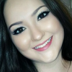 Лиля Хамидуллина, 17.06.1987, Актюбинский