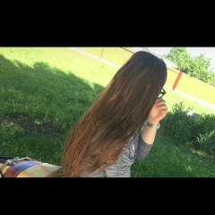 Милана Берсунукаева, 21.03, Москва